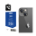 Folia / szkło na smartfon 3mk Lens Protection Pro do iPhone 14 graphite